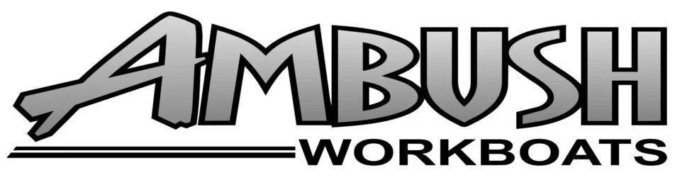 Ambush Workboats