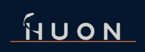 Huon Aquaculture Logo